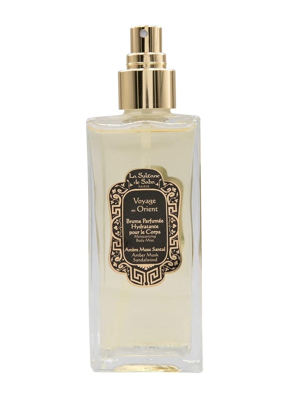 Вода для тіла AMS 