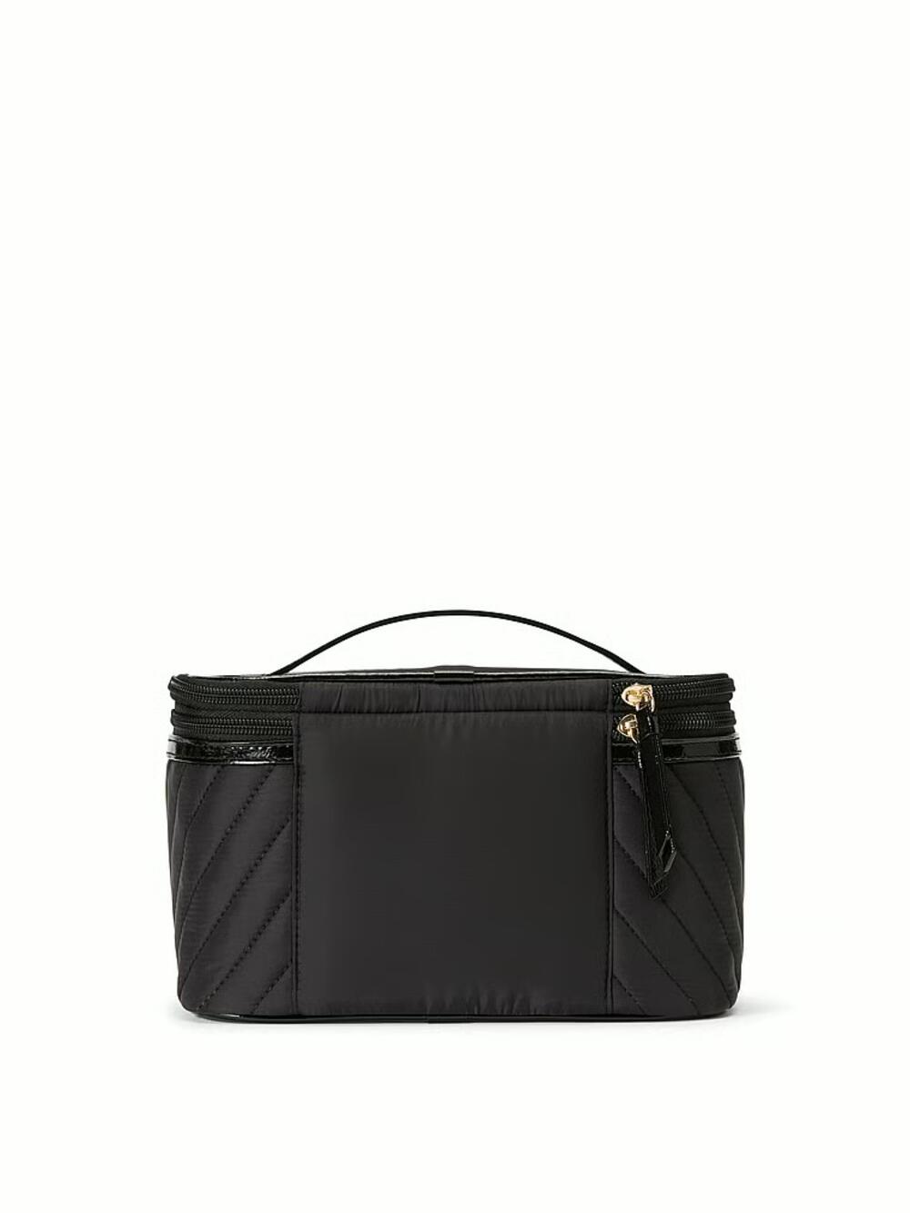 Косметичка Case чорна