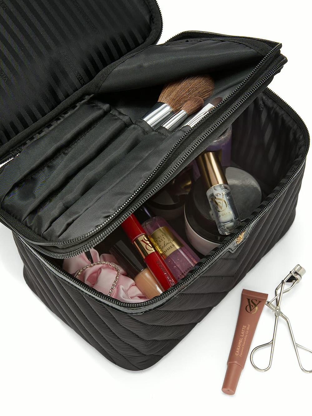 Косметичка Case чорна