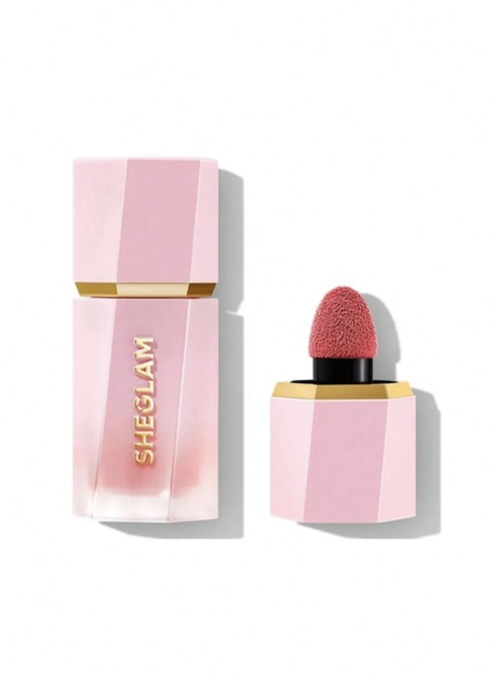 Рідкі матові румʼяна Color Bloom Liquid Blush - Hot Topic 