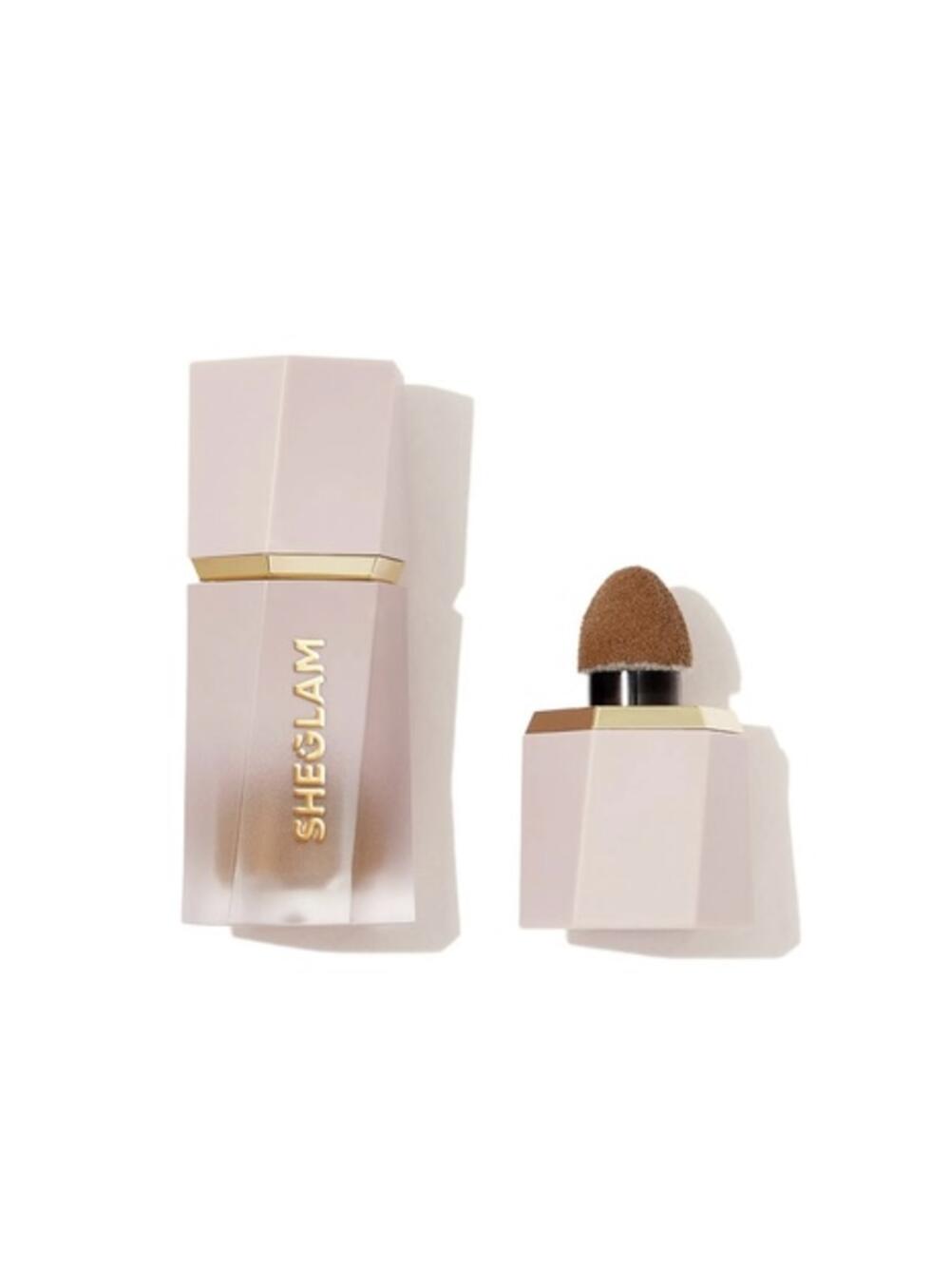 Рідкий контурінг Sun Sculpt Liquid Contour Warm Honey 