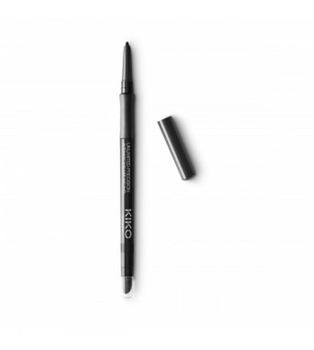 Автоматичний олівець для очей Lasting Precision Automatic Eyeliner and Khol 16 