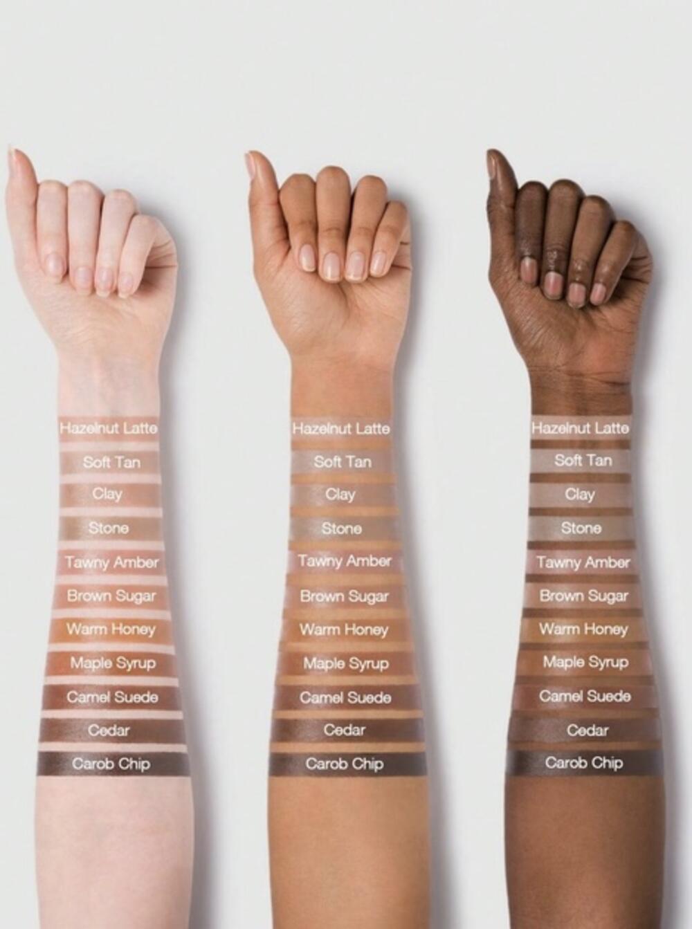 Рідкий контурінг Sun Sculpt Liquid Contour Stone