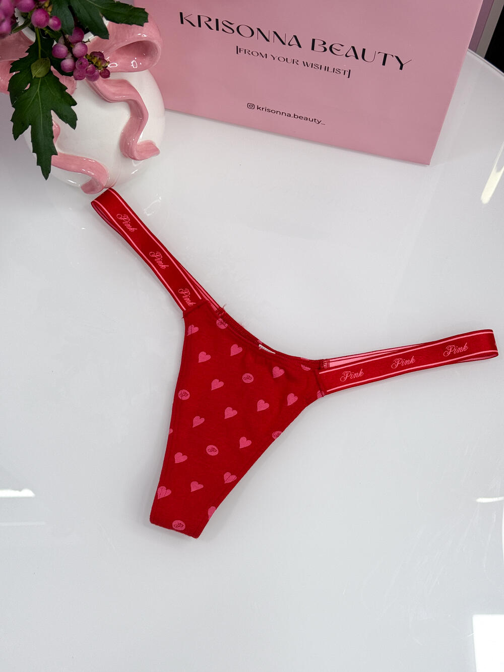 Трусики Logo Cotton High-Leg Micro Thong  розмір S (71MJ) 