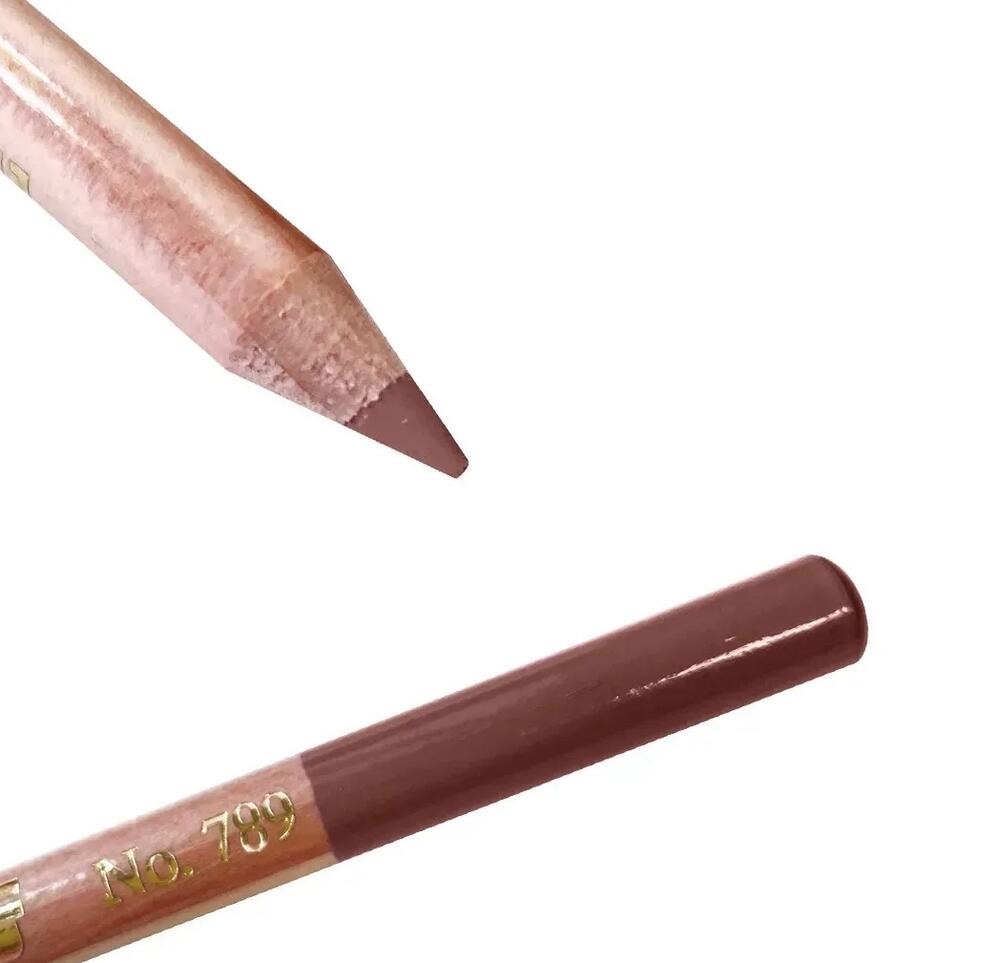 Контурний олівець для губ 789 