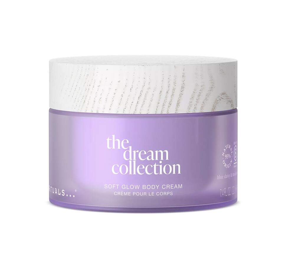 Крем для тіла Dream Collection 220 ml 