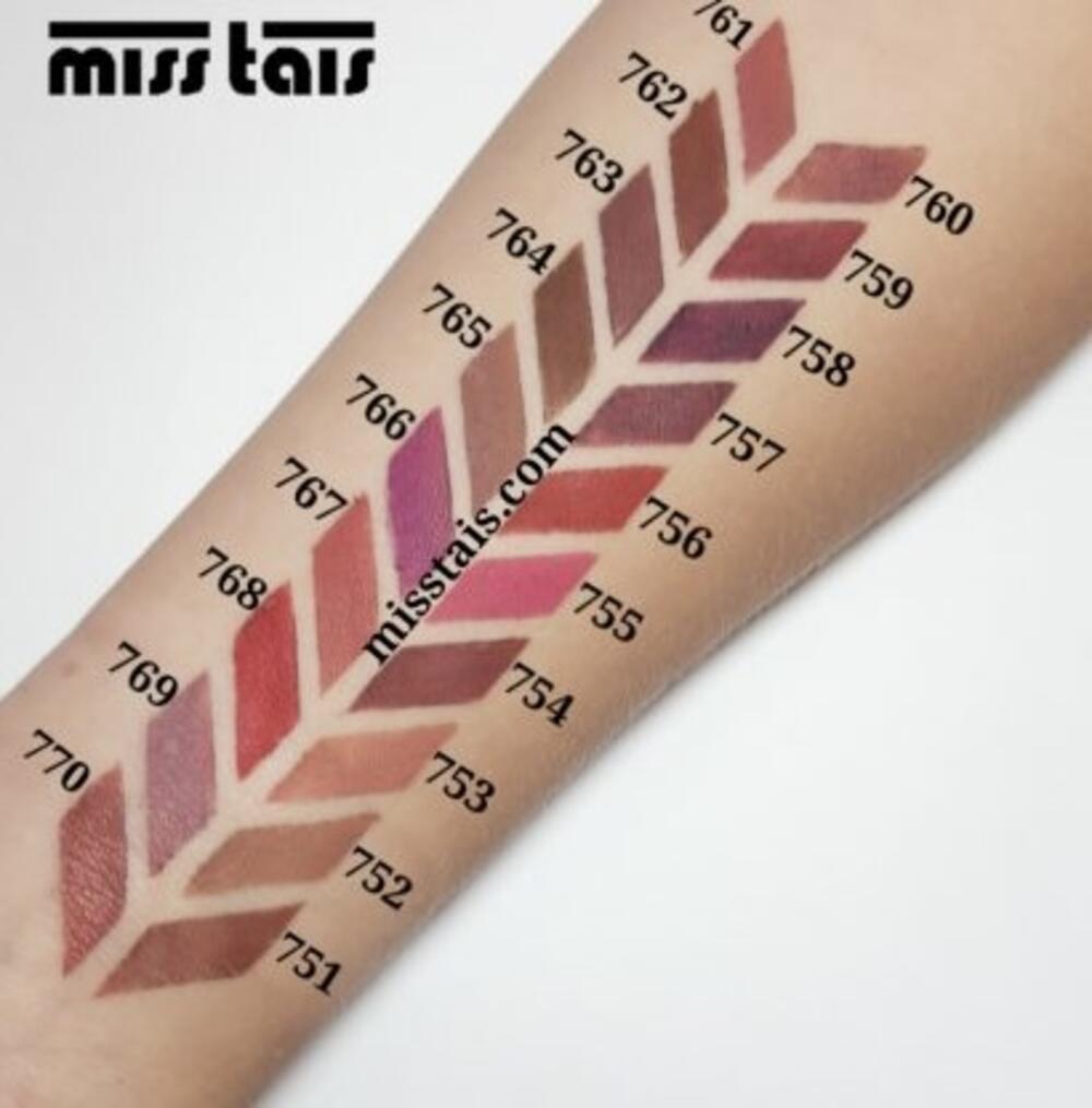 Контурний олівець для губ 765 