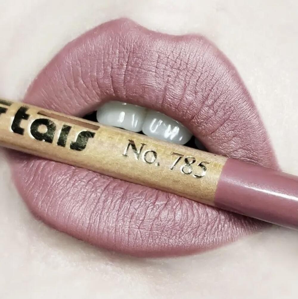 Контурний олівець для губ 785