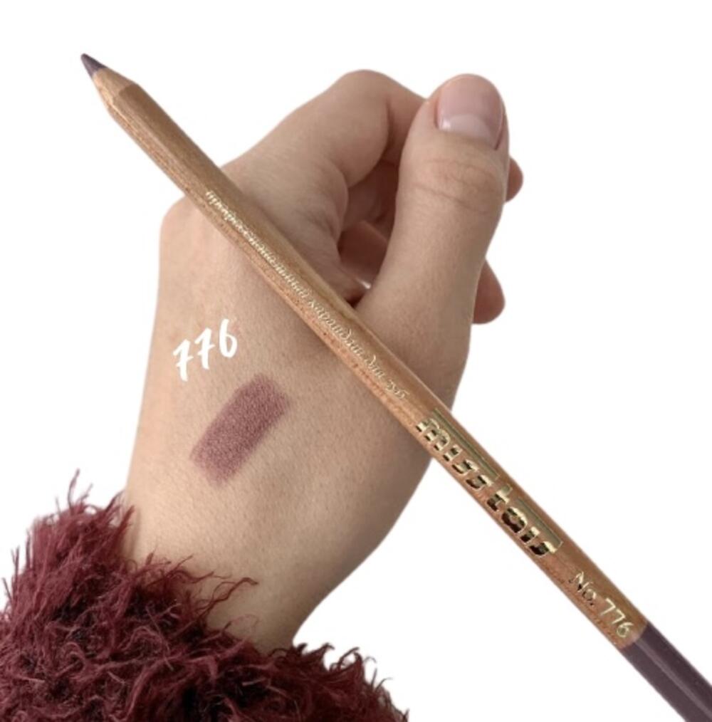 Контурний олівець для губ 776 