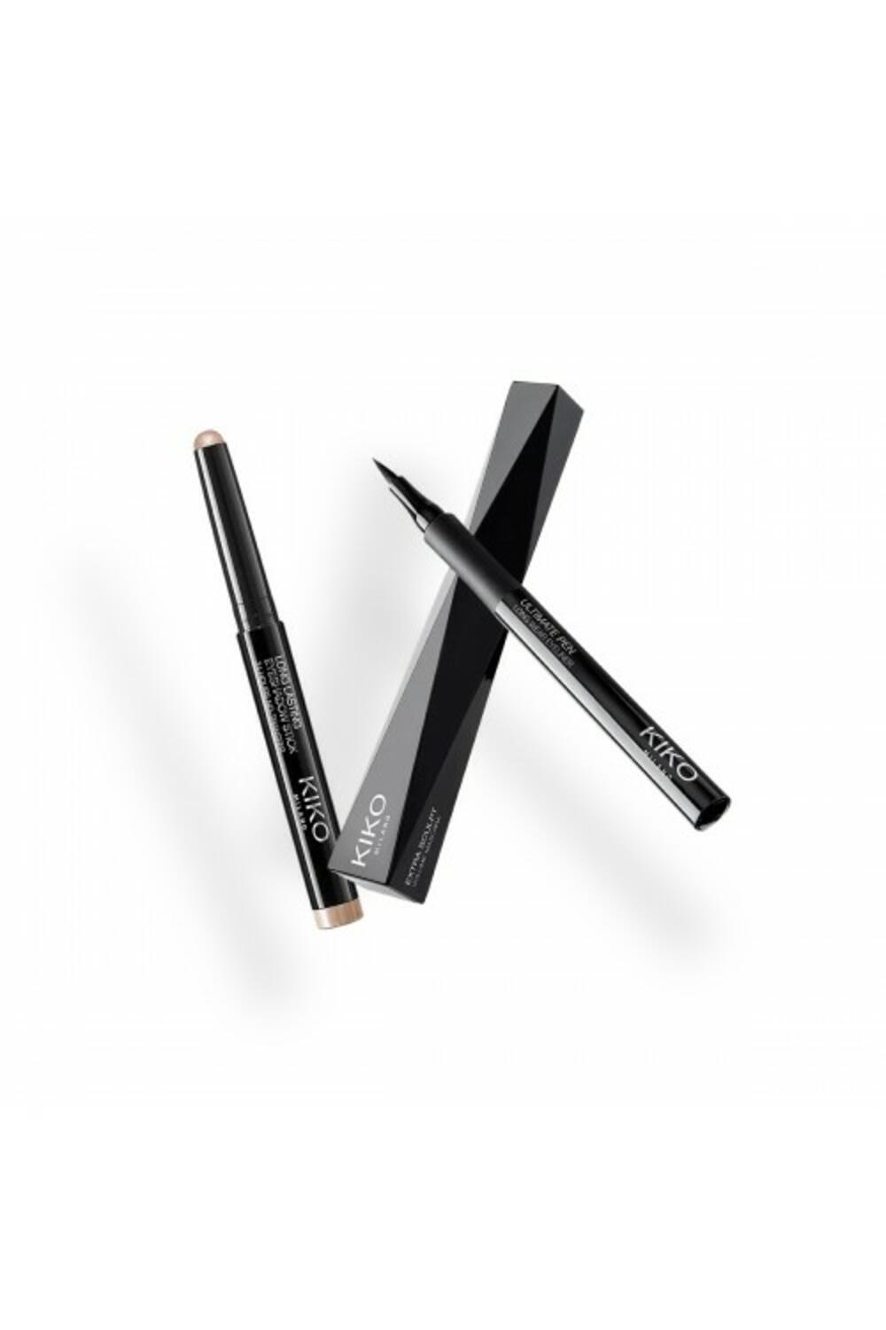 Набір Holiday Wonderlights Stayglam black duo eyes 