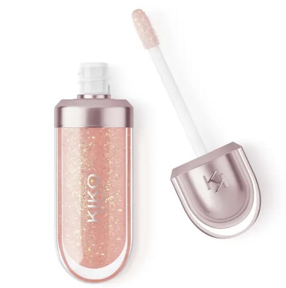 3D Hydra Lip Oil олія для губ 02 Atomic Orange 