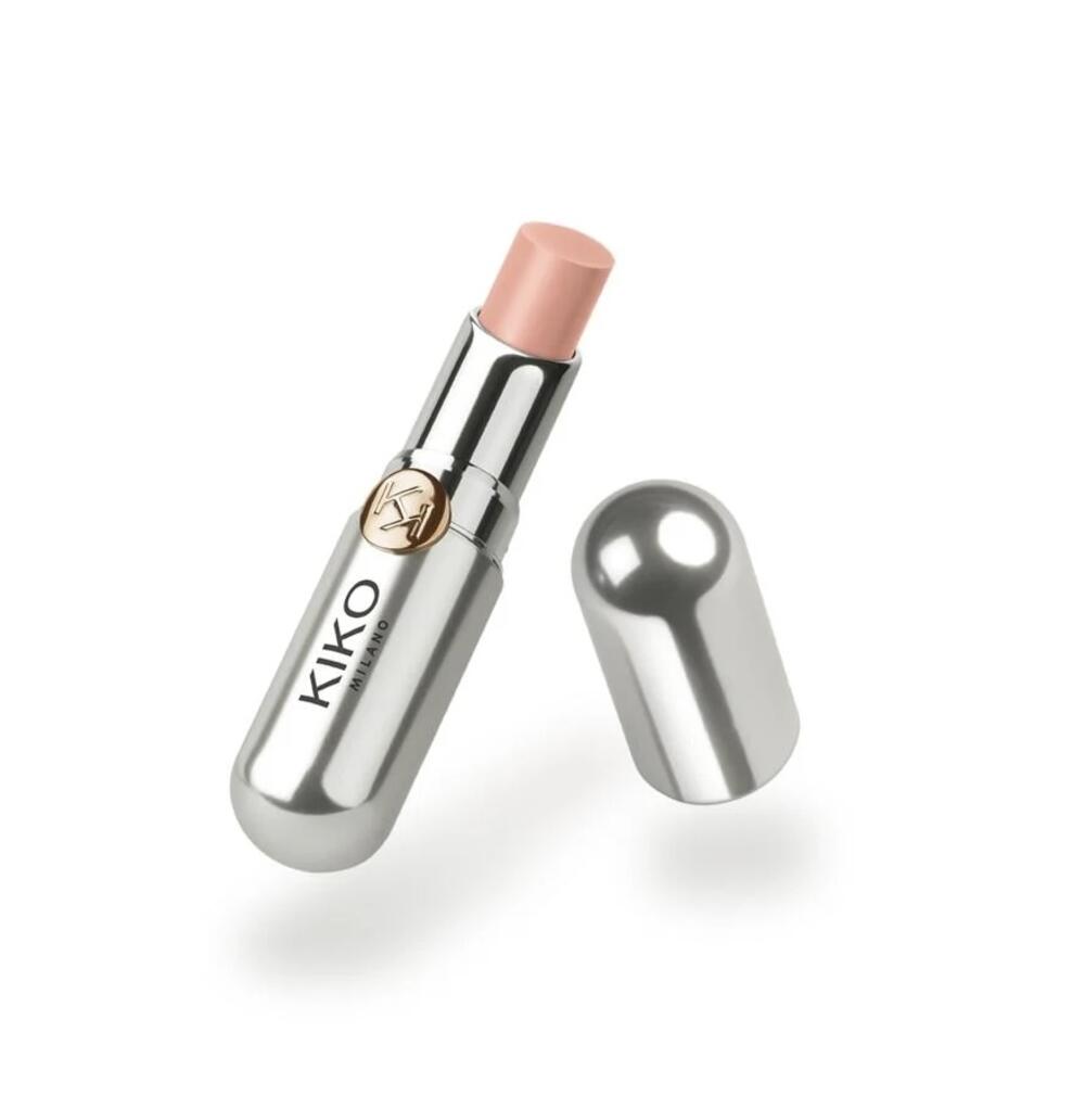 Бальзам для губ Coloured Lip Balm 02 Vanilla 