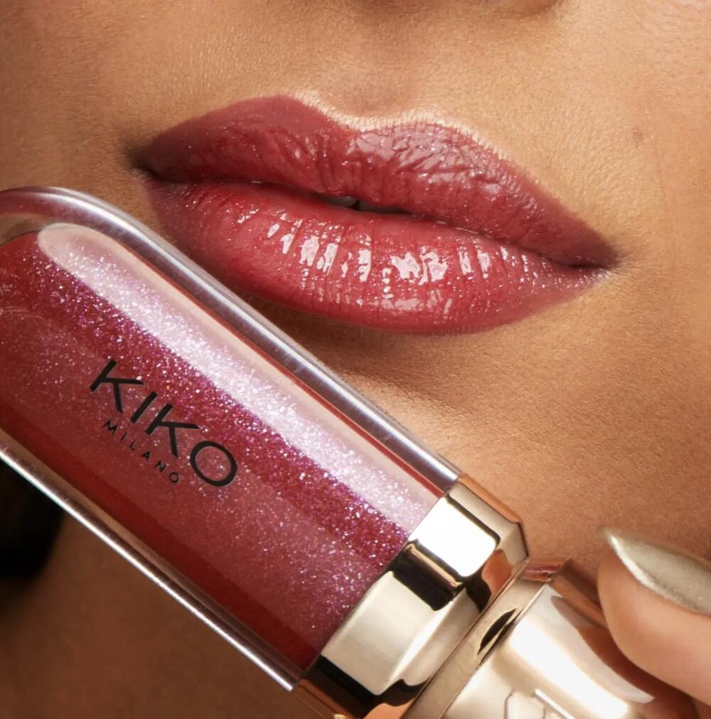 3D Hydra Lipgloss Limited 46 блиск для губ