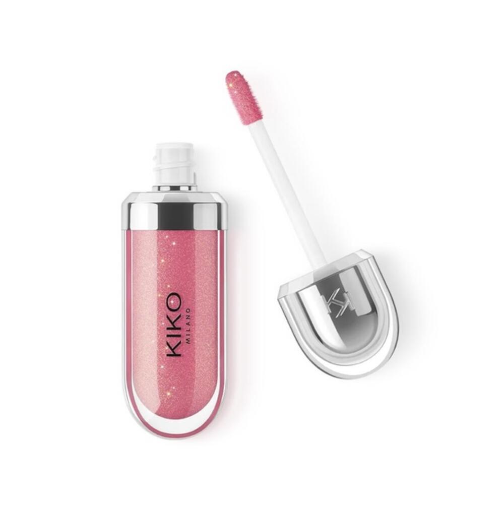 3D Hydra Lipgloss 33 блиск для губ 