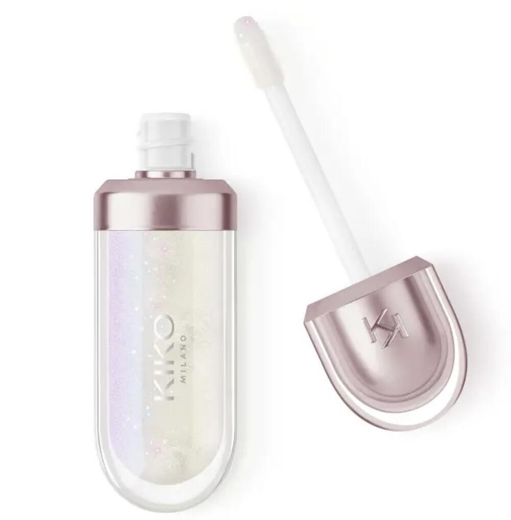 3D Hydra Lip Oil олія для губ 01 Milky Way 