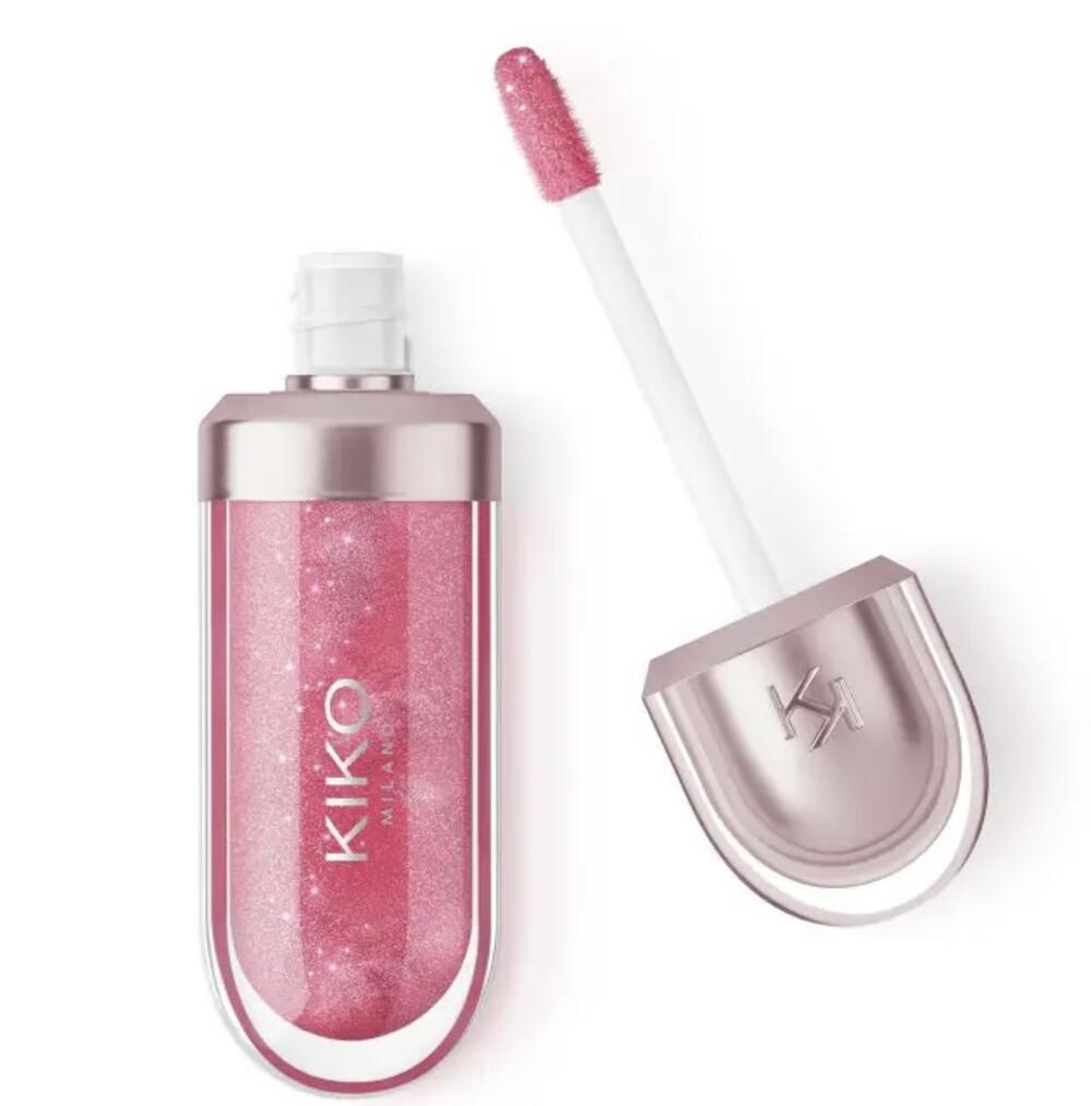 3D Hydra Lip Oil олія для губ 04 Cherry Cherry 