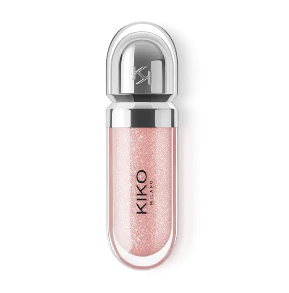 3D Hydra Lipgloss 04 блиск для губ 