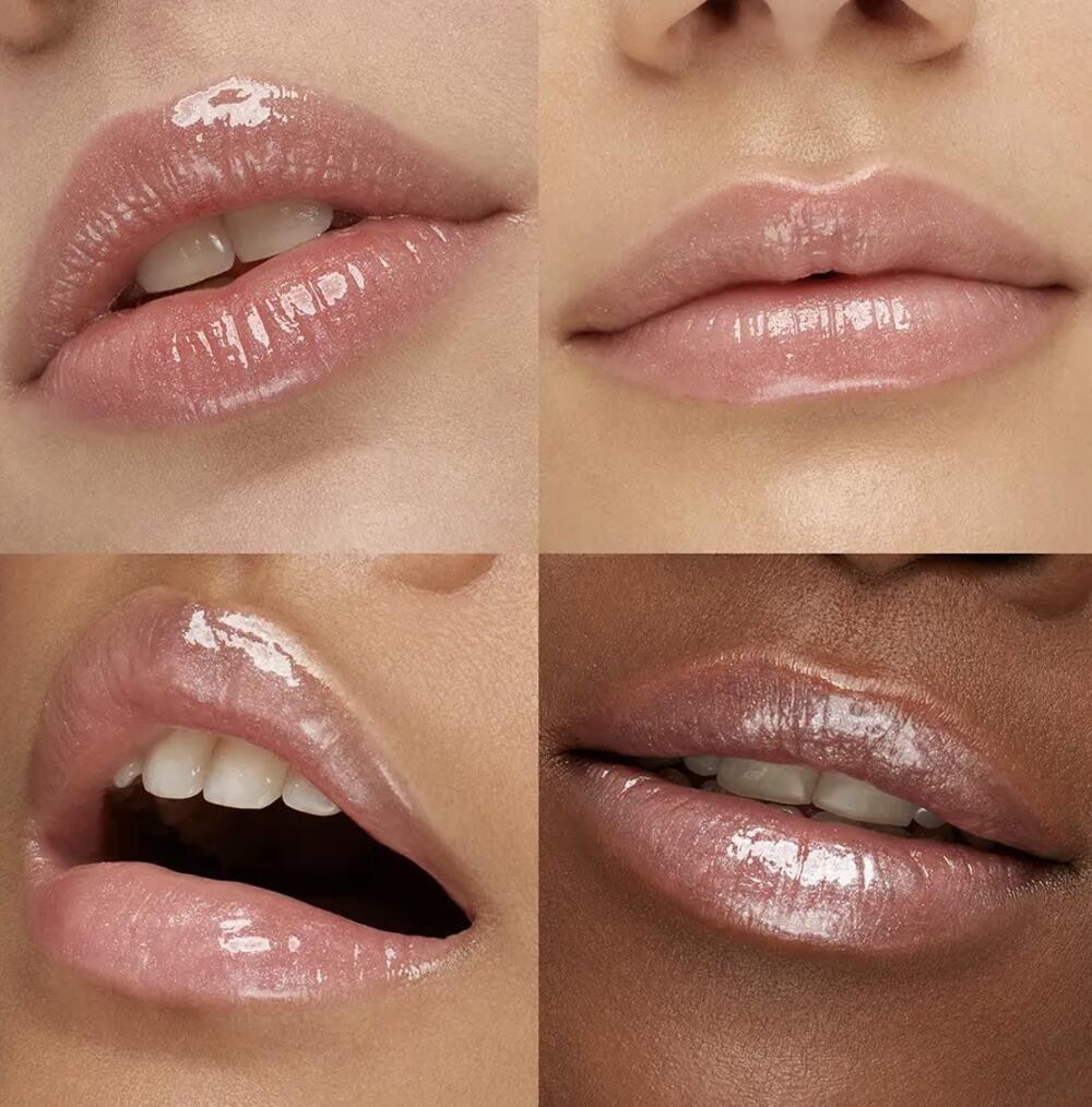 3D Hydra Lipgloss 32 блиск для губ 