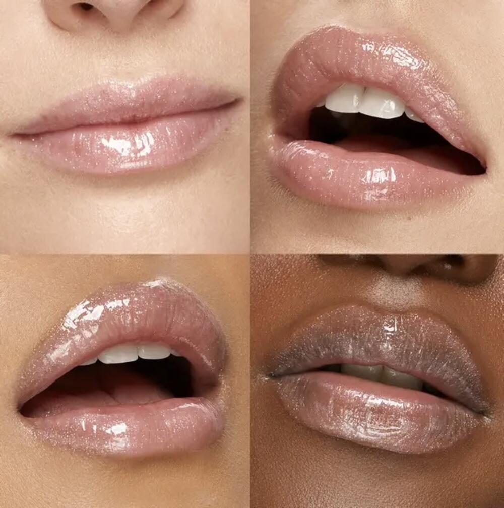 3D Hydra Lipgloss 04 блиск для губ 