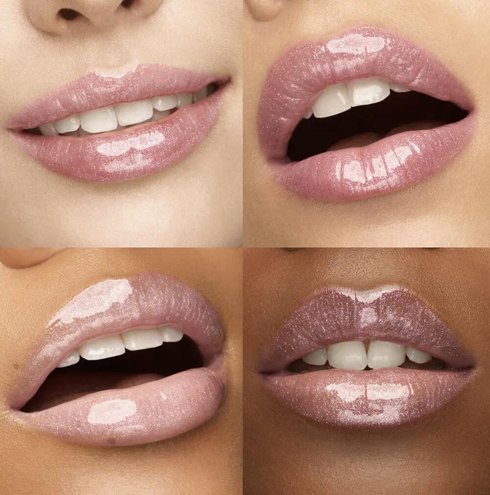 3D Hydra Lipgloss 27 блиск для губ 