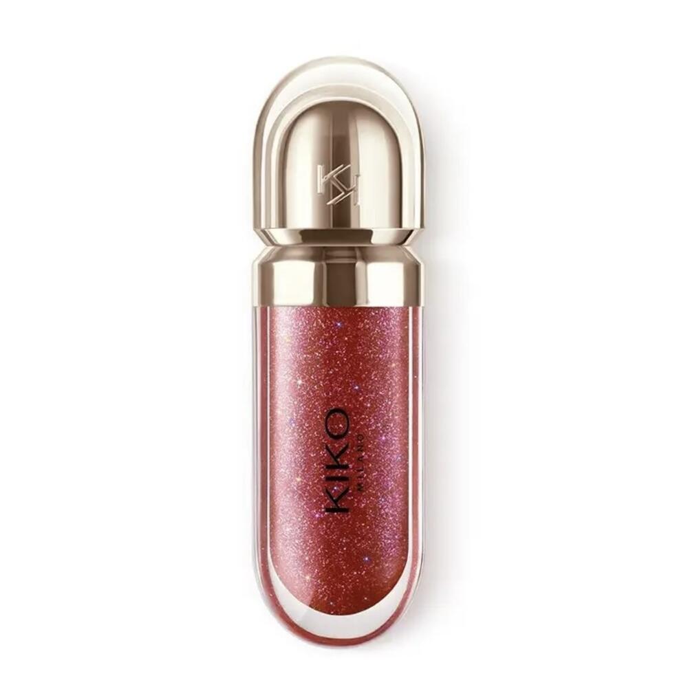3D Hydra Lipgloss Limited 46 блиск для губ 