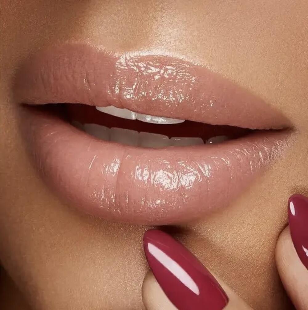 Бальзам для губ Coloured Balm Lip 08 Almond 