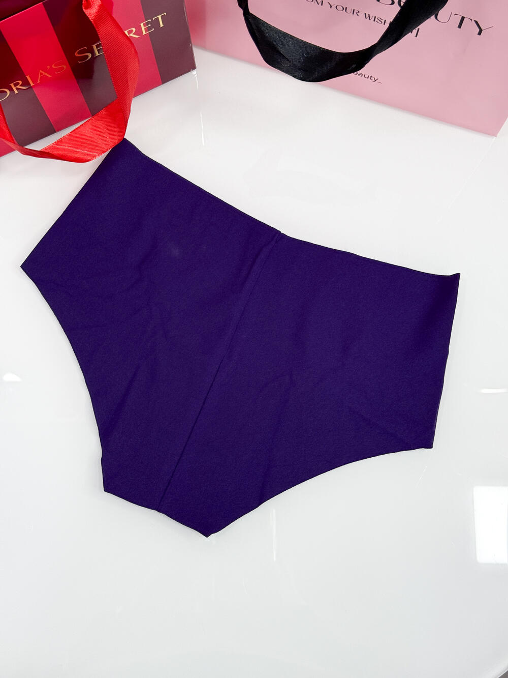 No-Show Cheeky Panty розмір S  Tuesday 