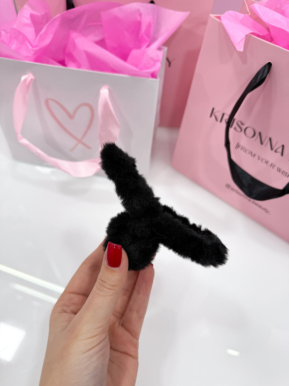 Заколка для волосся 023 