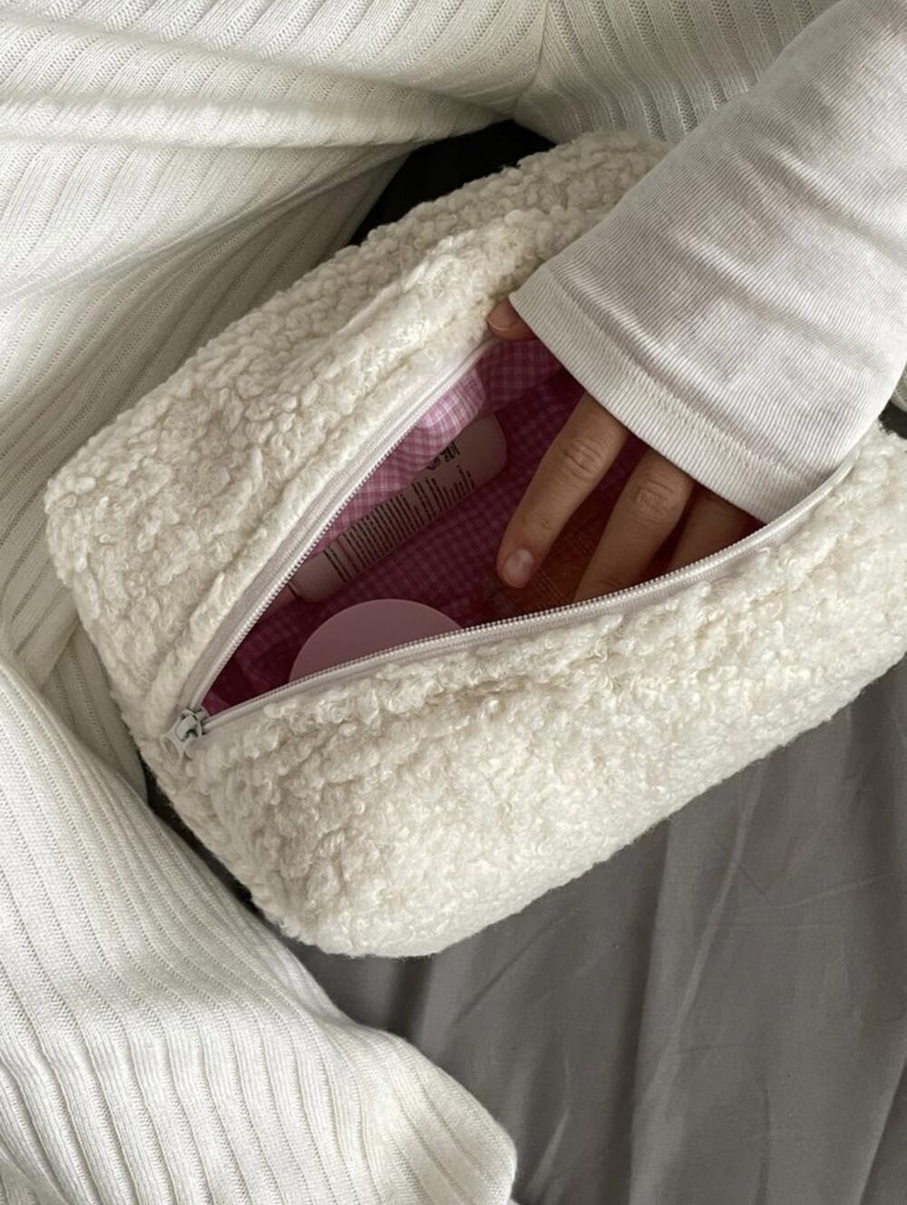 Косметичка Teddi, mini 