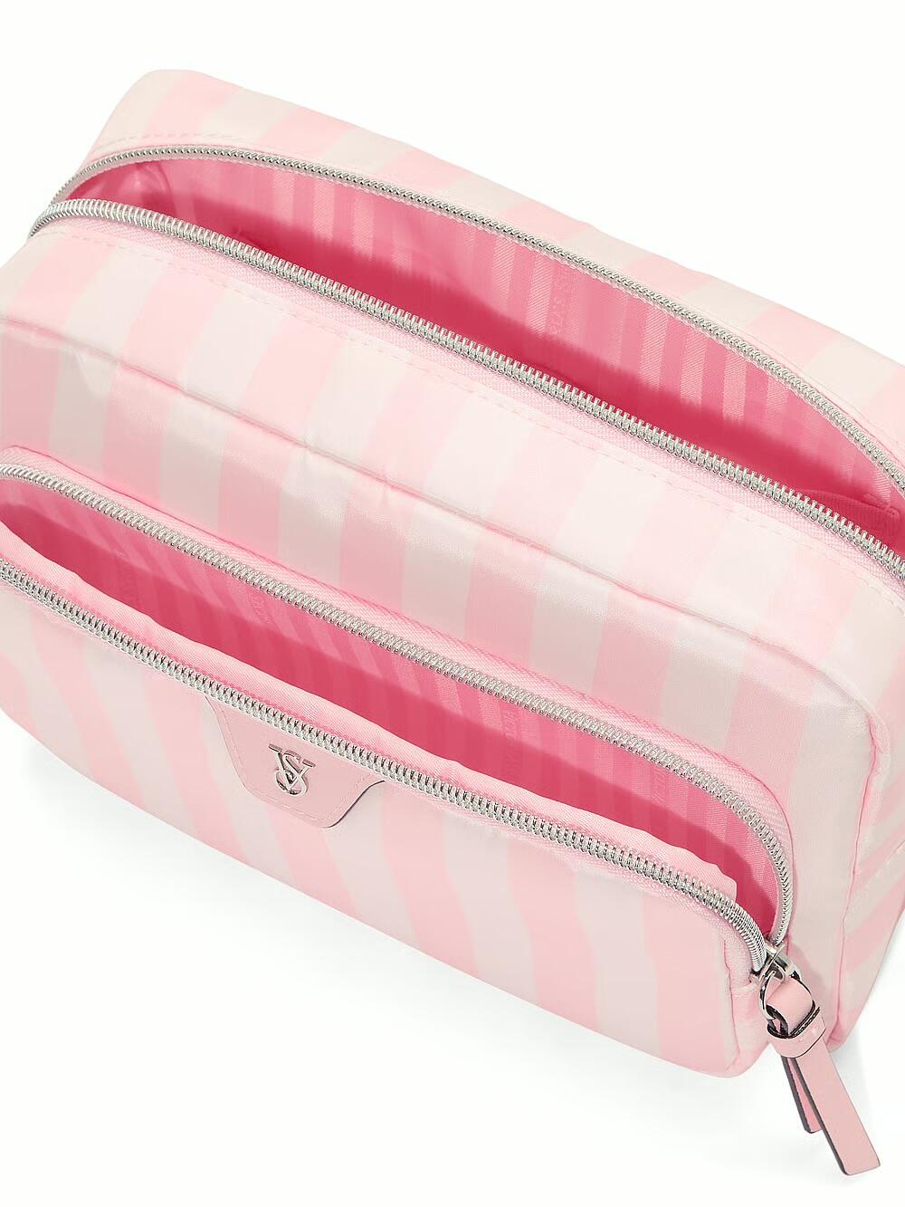 Косметичка Travel Makeup Pouch Heritage Stripe