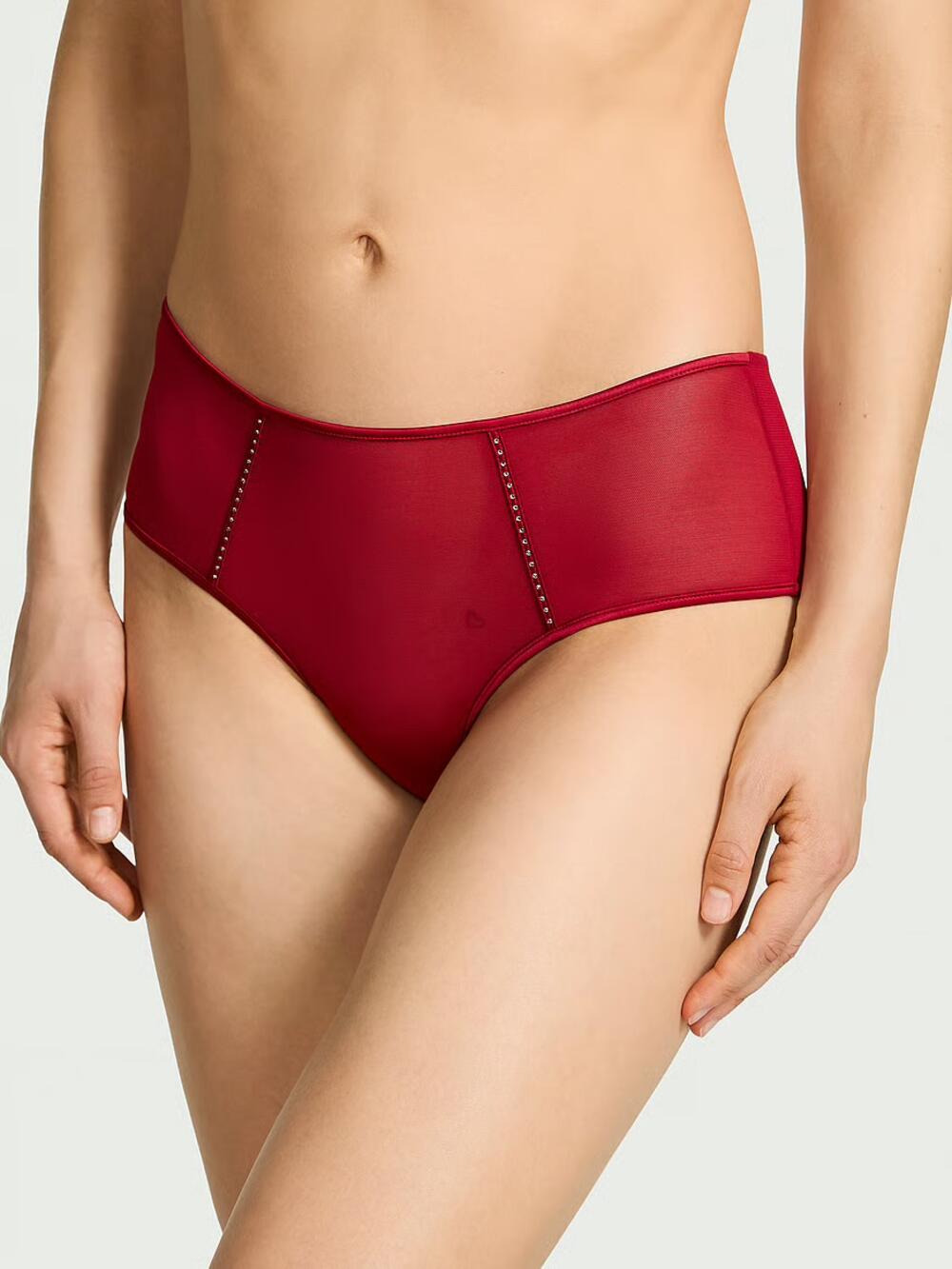 Wink Cheeky Panty розмір S Red Lacquer (6H0A) 