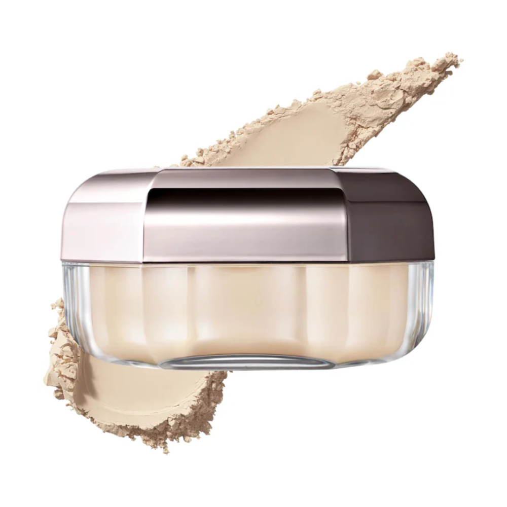 SET IT DOWN SUPERFINE BLURRING SETTING POWDER BUTTER 03 ПУДРА 15г 