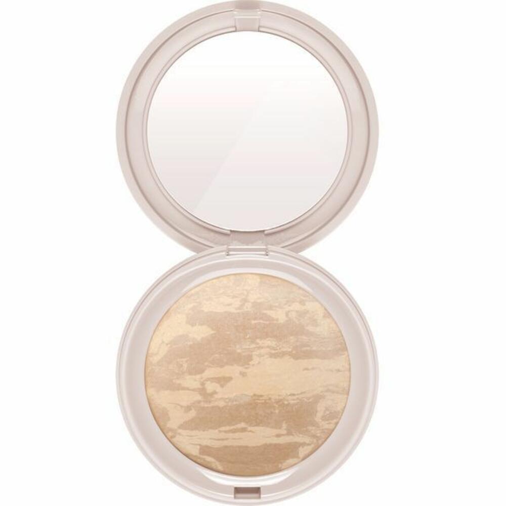 BF02 BABY FACE POWDER Пудра для обличчя 